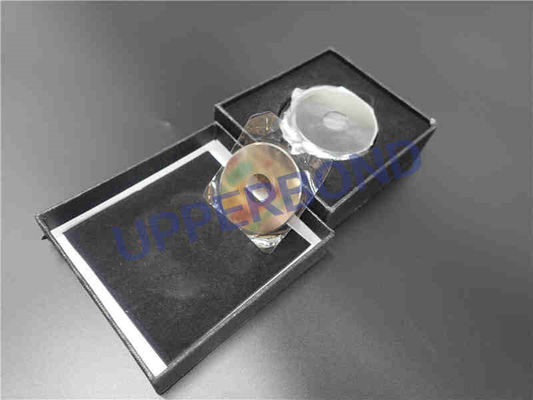 Beli Hauni Protos 70 Round Cutter Untuk Mesin Pembuat Rokok Untuk Filter Rakitan pembuatan online