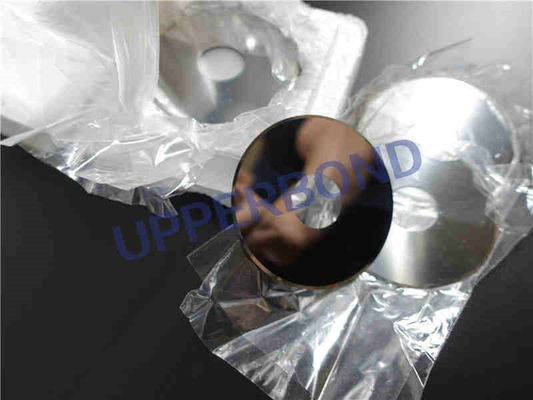 Beli 120mm Uncut Rods Filter Blade Dari Jalur Perakitan Rokok Untuk Proses Pemotongan Terakhir Filter pembuatan online