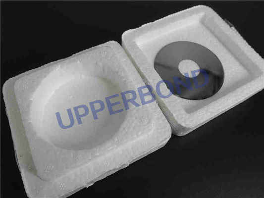 Beli Pd 400 Acetate Tow Circular Blade Untuk Mesin Pembuat Rokok Untuk Filter Rakitan pembuatan online