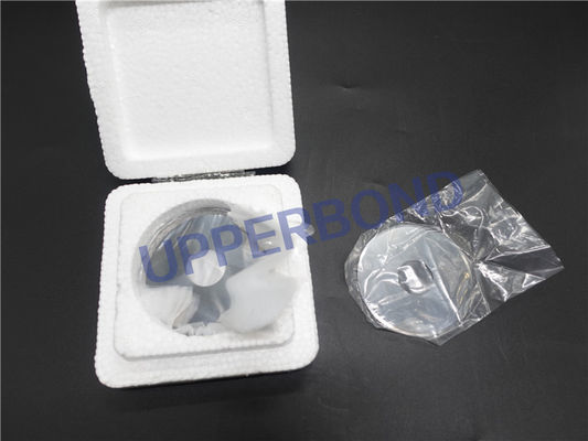 Beli Molins Mark9 Suku Cadang Mesin Rokok Filter Rod Cutter pembuatan online
