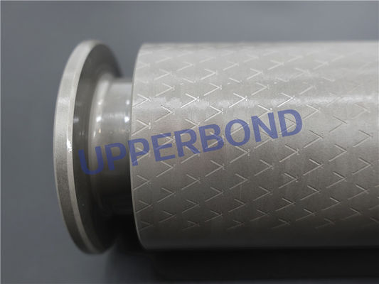 Beli Silinder Gravure Roller Embossing Terukir Untuk Mesin Pengemas Rokok pembuatan online