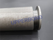 Timbul Roller Gravure Cylinder Untuk Untuk Kertas Aluminium Foil Metalized