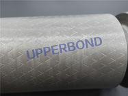 Aluminium Foil Paper Embossed Roller Cylinder Customized Printing