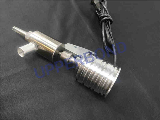 Beli Nozzle Lem Perekat Kertas Rokok Untuk Kepatuhan Kertas Yang Dirakit Dalam Mesin Rokok pembuatan online