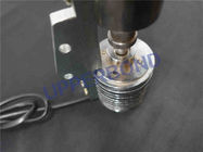 Molins Mk9 Hot Glue Steel Nozzle Untuk Aplikasi Lem Untuk Kepatuhan Kertas