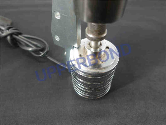 Beli Molins Mk9 Hot Glue Steel Nozzle Untuk Aplikasi Lem Untuk Kepatuhan Kertas pembuatan online