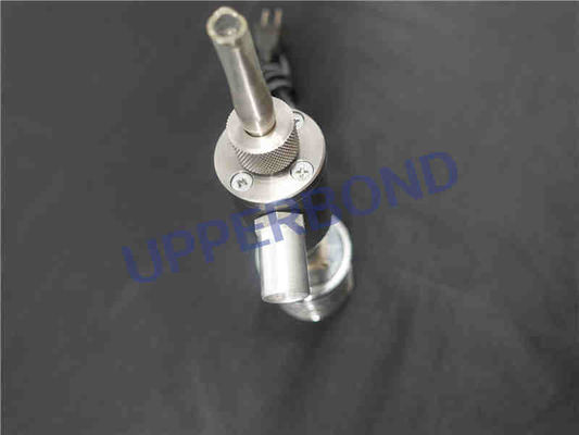 Beli Nozzle Baja Tangguh Dan Tarik Untuk Aplikasi Lem Dirakit Dalam Bungkus Rokok pembuatan online