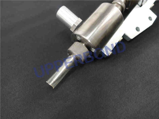 Beli Nozzle Perekatan Fungsional Panjang Untuk Penggunaan Kertas Bahan Rokok pembuatan online
