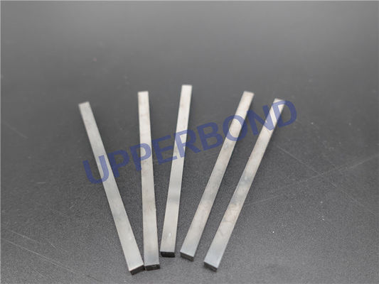 Beli Pisau Mesin Rokok Tungsten Carbide Square Bar Untuk Alat Pemotong pembuatan online