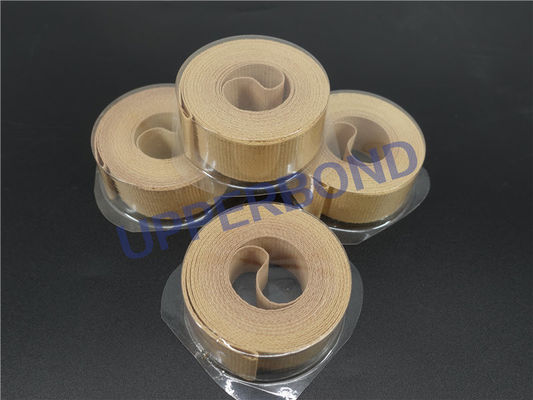 Beli Molins MK9 Tembakau Mesin Garniture Tape Perpanjangan Kecil pembuatan online