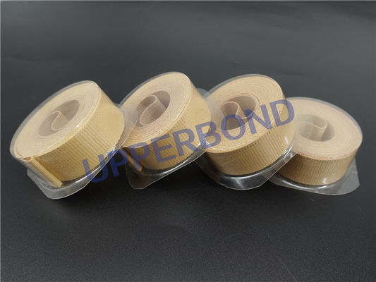 Beli Bagian Mesin Rokok 21mm Pita Garniture Tahan Suhu Tinggi pembuatan online