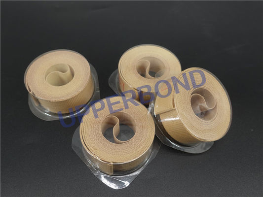 Beli 2800 * 21MM MK8 MK9 Garniture Tape Aramid Fiber Sabuk Konveyor Kekuatan Tinggi pembuatan online