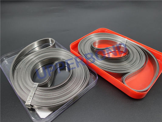 Beli Steel Suction Tape MK8 MK9 Suku Cadang Mesin Rokok Kinerja Tinggi pembuatan online