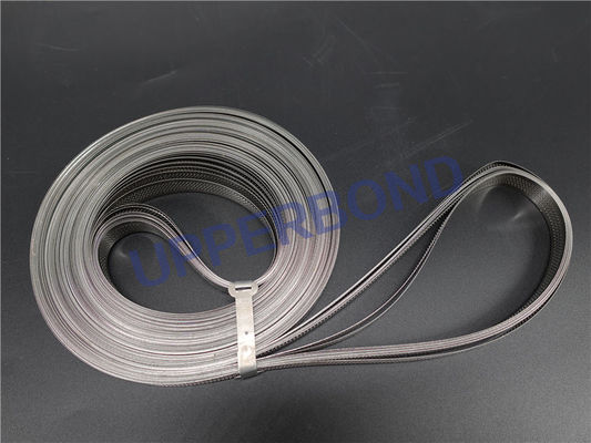 Beli Molins 0.2mm Thickness Steel Suction Tape Untuk Mesin Pembuat Rokok pembuatan online