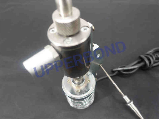 Beli Multiple Power Drive Glue Gun Untuk Kepatuhan Kertas Yang Dirakit Di Pembuat Rokok pembuatan online