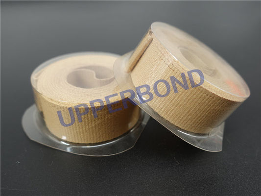 Beli Pita Garniture Belt Konveyor 22 * ​​2800MM Transfer Tobacco Wrapping Paper pembuatan online