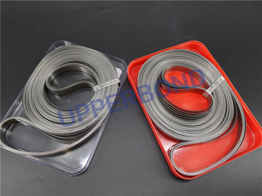 Beli 0.2mm Steel Suction Tape MK8 MK9 Bagian Mesin Rokok Kekuatan Fraktur Tinggi pembuatan online