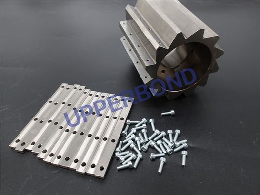 Beli ZJ112 Shear Holder Assy Drum Rokok Membuat Suku Cadang pembuatan online