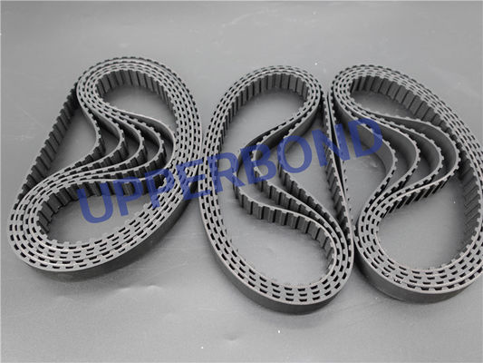 Beli Mesin Rokok Karet Hitam Timing Belt Teeth Belt pembuatan online
