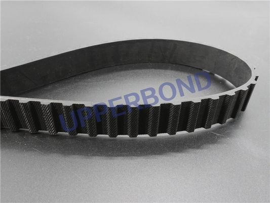Beli Toleransi Suhu Tinggi V Belt Protos Suku Cadang Mesin Rokok Cogged Belt pembuatan online
