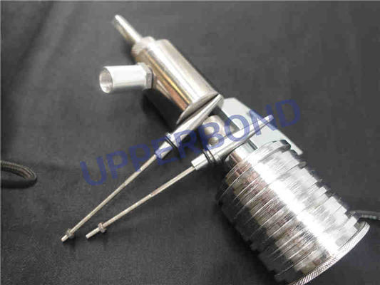Beli Super 9 Gluing Nozzle Untuk Pengemas Rokok Molins pembuatan online