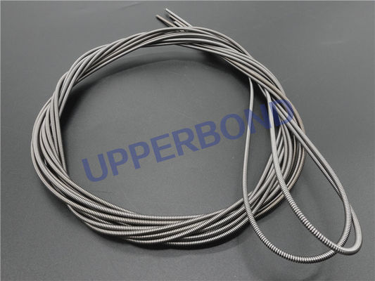 Beli Steel Spring Band 0.8 * 2.74 * 3650 MK8 MK9 Suku Cadang Mesin Rokok pembuatan online