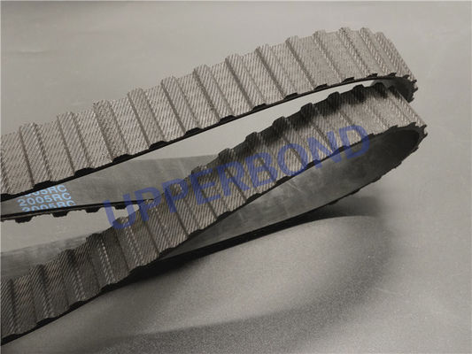 Beli Sabuk Waktu Mesin Kinerja Yang Baik Rubber Tooth Conveyor Belt pembuatan online