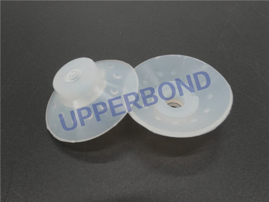 Beli Bagian Mesin Rokok HLP Karet Lembut Non Toxic Suction Bowl pembuatan online