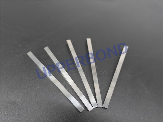 Beli Paduan MK8 MK9 Pisau Mesin Rokok Pisau Persegi Untuk Kertas Jungkit pembuatan online