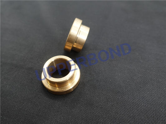 Beli Alloy Small Bracket Arm Bushing Untuk Mesin Packing pembuatan online