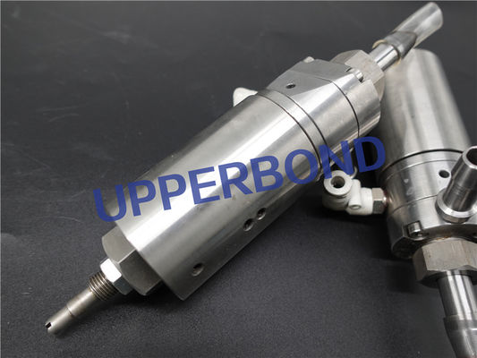 Beli Pembuat Rokok Glue Sprayer Dispenser Binder Spray Glue Spreader pembuatan online