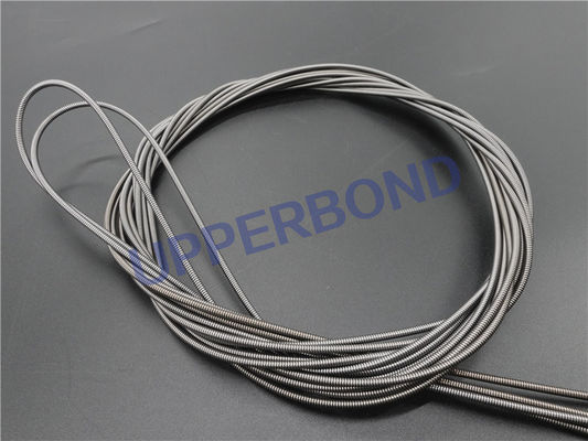 Beli MK8 0.8x2.74 x3053 Suku Cadang Spring Band Untuk Mesin Rokok pembuatan online