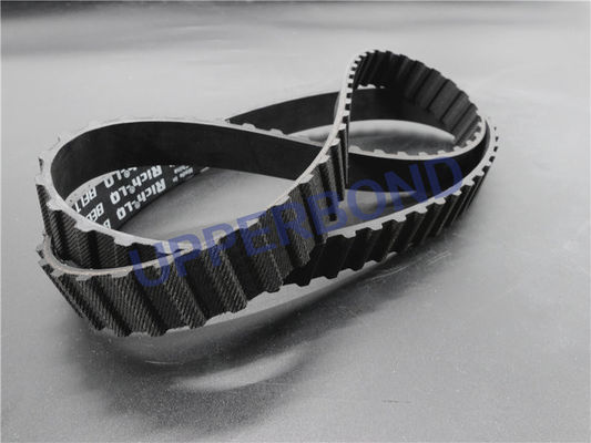 Beli Sesuaikan Endless Transmission Timing Belt Protos Suku Cadang Mesin Rokok pembuatan online
