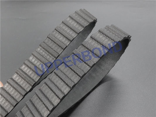 Beli Rubber Tooth Conveyor Belt Protos Suku Cadang Mesin Rokok Industrial Timing Belt pembuatan online