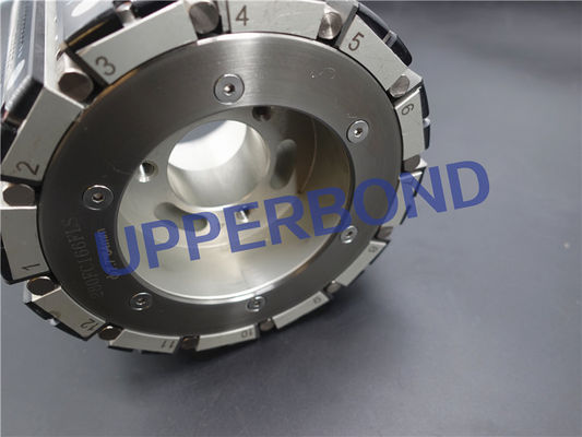 Beli Mesin Rokok Custom-Made Casting / Wearing Spare Parts pembuatan online