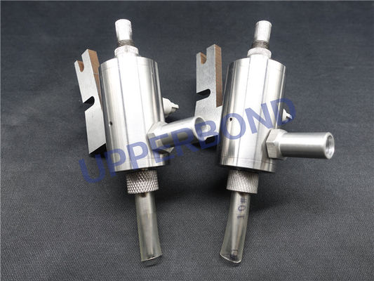 Beli Molins Mark 8 MK8 Gluing Nozzle Untuk Pengemas Rokok pembuatan online