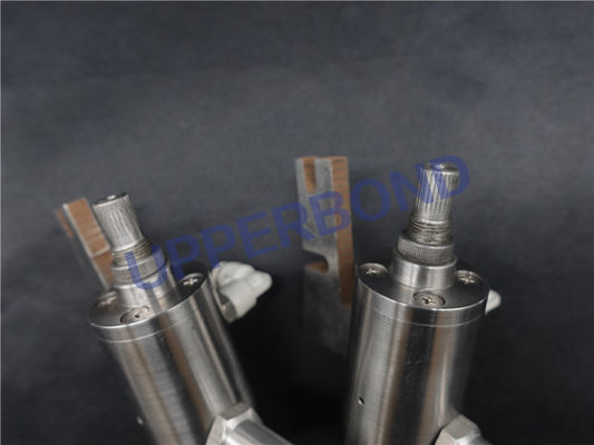 Beli MK9 Mark 9 Aplikator Lem Molins Untuk Mesin Pembuat Rokok pembuatan online