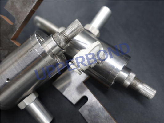 Beli 5mm 4mm Super Slim Lem Applier Nozzle Kertas Rokok pembuatan online