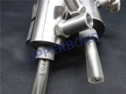 Beli Focke 350 S Gluing Unit Untuk Pembuat Rokok pembuatan online