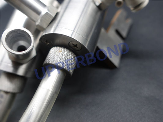 Beli HLP Molins Gluing Nozzle Untuk Pengemas Rokok pembuatan online