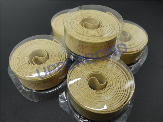 Beli Molins MK9 Suku Cadang Mesin Tembakau Pita Garniture Intensitas Tinggi pembuatan online