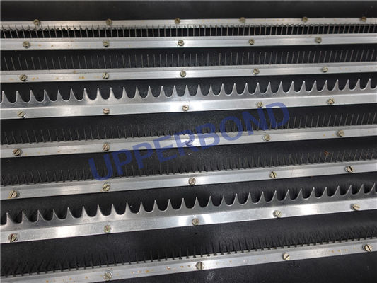 Beli Mesin Rokok Gigi Rak Ratchet Gigi Filter Penyaringan Tembakau pembuatan online
