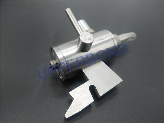 Beli Stabil Output Gluing Nozzle MK8 Suku Cadang Mesin Rokok Untuk Perekat Kertas pembuatan online