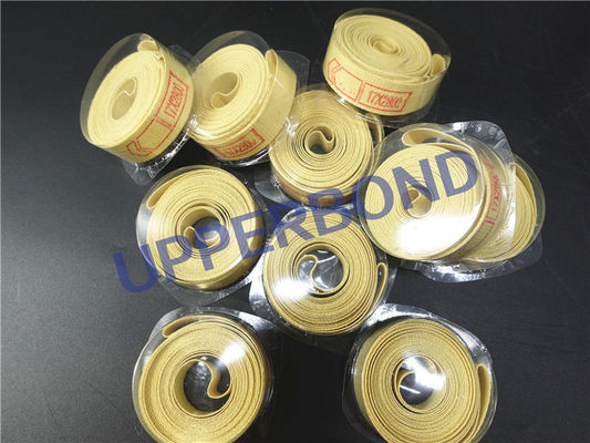 Beli Kaset Garniture Fiber Kevlar Untuk Mesin Pembuat Rokok pembuatan online