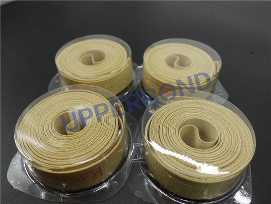 Beli Sabuk Konveyor Tahan Panas 2489 * 21mm Garniture Tape pembuatan online