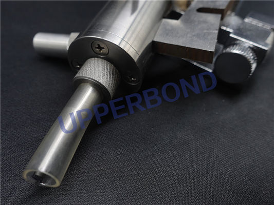Beli 5mm 4mm Super Slim Rokok Kertas Tipping Aplikator Lem pembuatan online
