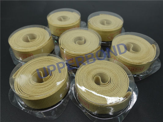 Beli Belt Transmisi Kevlar Fiber Garniture Tapes Untuk Pembuat Rokok pembuatan online
