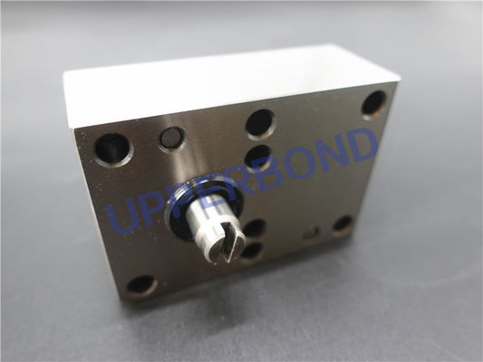Beli Suku Cadang Mesin Pembuat Rokok Cold Glue Pump pembuatan online
