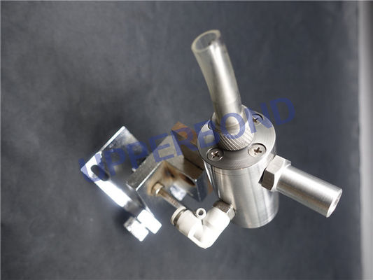 Beli GD X2 X1 Perekat Lem Applier Nozzle Kertas Rokok pembuatan online