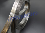 Molins MK8 MK9 Suction Steel Band Strip Belt Untuk Pembuatan Rokok